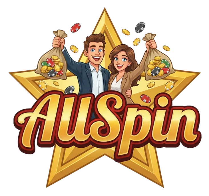 AllySpin Casino