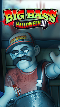 Big Bass Halloween 3