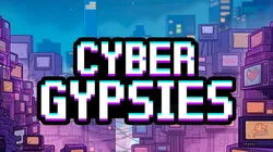 Cyber Gypsies