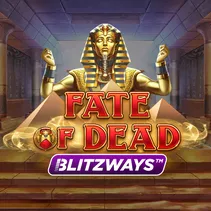 Fate of Dead Blitzways