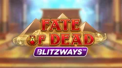 Fate of Dead Blitzways