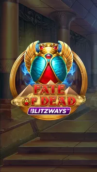 Fate of Dead Blitzways