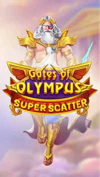 Gates of Olympus Super Scatter
