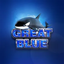 Great Blue