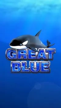 Great Blue
