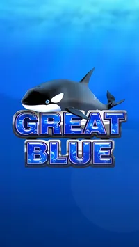 Great Blue