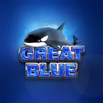 Great Blue