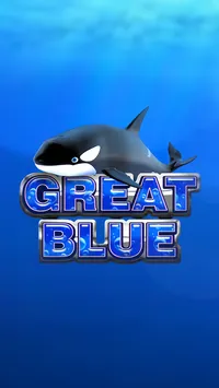 Great Blue
