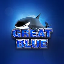 Great Blue