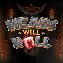 Heads Will Roll