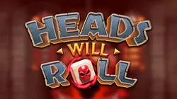 Heads Will Roll