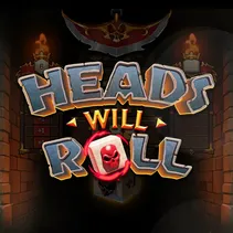 Heads Will Roll
