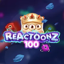 Reactoonz 100